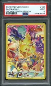 PSA 9 Pikachu thumbnail 1