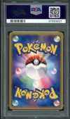 PSA 9 Heracross Holo thumbnail 2