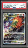 PSA 10 Charizard VStar thumbnail 1