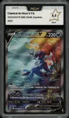 PCA 9.5 Clamiral de Hisui V thumbnail 1