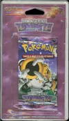Booster Blister Diamant et Perle Tempête thumbnail 1