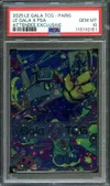 PSA 10 Le Gala x PSA thumbnail 1