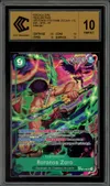 CCC 10 Roronoa Zoro thumbnail 1