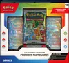 Coffret Collection Illustration Premiers Partenaires Série 3 thumbnail 1
