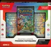 Coffret Collection Illustration Premiers Partenaires Série 2 thumbnail 1