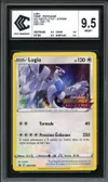 CCC 9.5 Lugia Holo thumbnail 1
