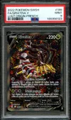 PSA 9 Giratina V thumbnail 1