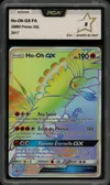 PCA 8 Ho-Oh Gx Rainbow thumbnail 1