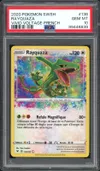 PSA 10 Rayquaza Holo Amazing thumbnail 1