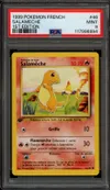 PSA 9 Salamèche thumbnail 1