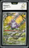 PCA 9.5 Nidoking thumbnail 1
