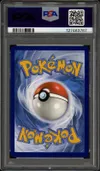 PSA 9 Frison Holo Prerelease Staff thumbnail 2