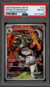 PSA 8 Démolosse de la Team Rocket thumbnail 1