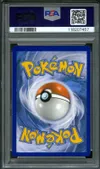 PSA 9 Mentali et Deoxys Gx thumbnail 2