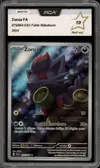 PCA 10 Zorua thumbnail 1