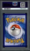 PSA 10 Qulbutoké De La Team Rocket thumbnail 2