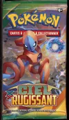 Booster XY Ciel Rugissant thumbnail 1