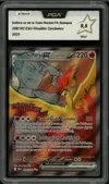 PCA 9.5 Sulfura Ex de la Team Rocket thumbnail 1