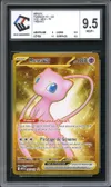 CCC 9.5 Mew Ex Gold thumbnail 1
