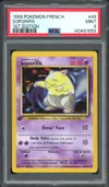 PSA 9 Soporifik thumbnail 1