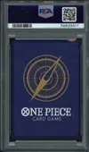 PSA 10 Monkey D. Luffy thumbnail 2