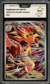PCA 9.5 Typhlosion de Luth thumbnail 1
