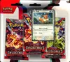 Tripack EV3 Flammes Obsidiennes thumbnail 1