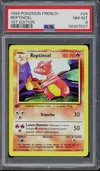 PSA 8 Reptincel thumbnail 1