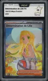 PCA 10 Détermination de Lilie thumbnail 1