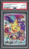 PSA 10 Pikachu thumbnail 1