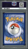 PSA 10 Zoroark Ex de N thumbnail 2