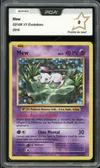 PCA 9 Mew Holo thumbnail 1