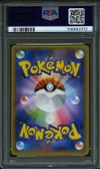 PSA 10 Poncho-Wearing Pikachu thumbnail 2