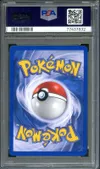 PSA 9 Kaorine de Team Magma Holo thumbnail 2