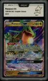 PCA 9.5 Rayquaza Gx thumbnail 1