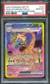 PSA 10 Noadkoko d'Alola Ex thumbnail 1