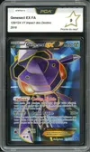 PCA 9 Genesect Ex thumbnail 1