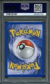 PSA 9 Torterra Holo thumbnail 2