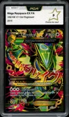 PCA 9 Méga Rayquaza Ex thumbnail 1