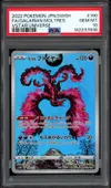 PSA 10 Galarian Moltres thumbnail 1