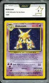 PCA 9 Alakazam Holo thumbnail 1
