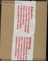 Case Booster Blister ME5 Nuit Noire thumbnail 6