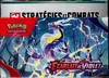 Display de Bundle Kit AP EV1 Ecarlate et Violet thumbnail 3