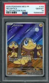 PSA 10 Galvaran thumbnail 1