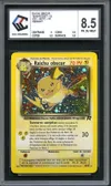 CCC 8.5 Raichu Obscur Holo thumbnail 1
