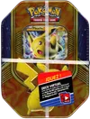 Pokébox XY Pikachu Ex thumbnail 1