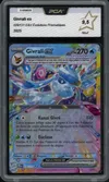 PCA 9.5 Givrali Ex thumbnail 1