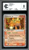 CCC 8 Camerupt Ex thumbnail 1