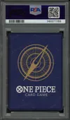 PSA 10 Monkey D. Luffy thumbnail 2