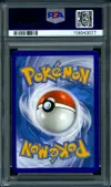 PSA 9 Sauvegarde de Rose Rainbow thumbnail 2